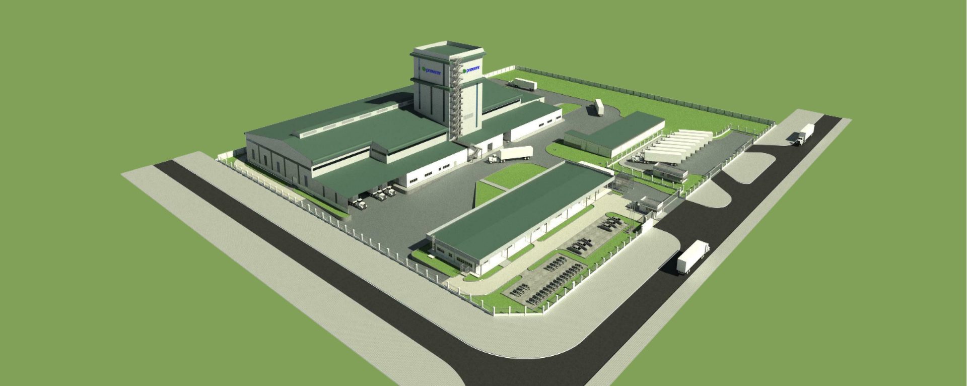 PROVIMI - CARGILL VIET NAM